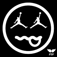 Fly — Jordans — обложка