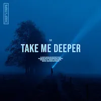 Fly — Take Me Deeper — обложка