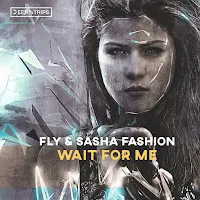 Fly — Wait For Me Ft Sasha Fashion — обложка